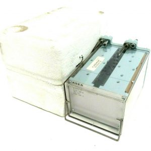 NEW ASEA 5653-182-E RELAY CAPACITOR MODULE RXTCC-2 5653182E