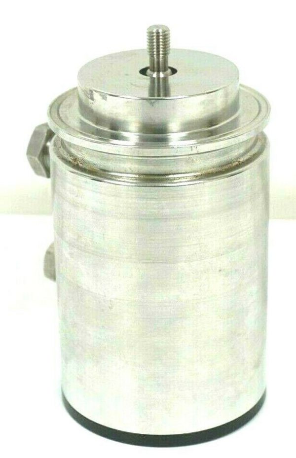 NEW ASEPCO 3" RADIAL TANK VALVE PNEUMATIC ACTUATOR - Image 6