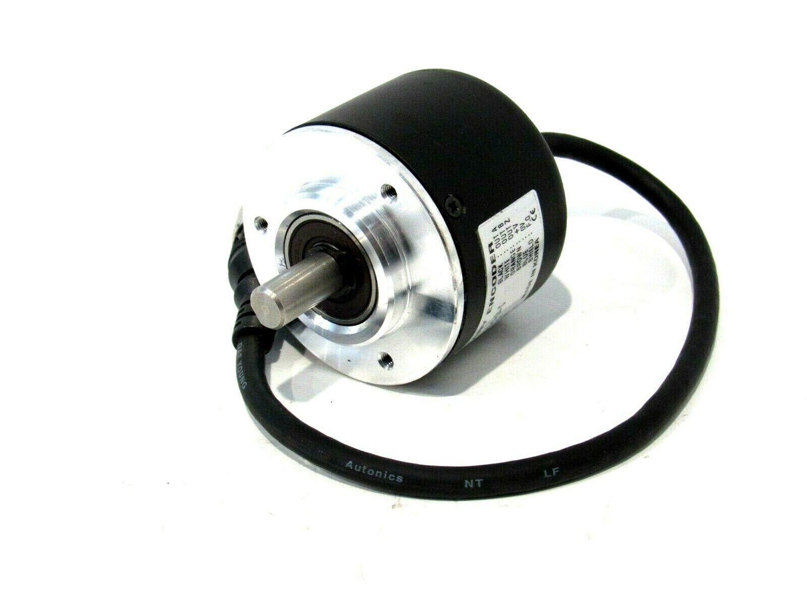 NEW AUTONICS E50S8-360-3-T-24-CS ROTARY ENCODER E50S83603T24CS