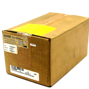 NEW BALDOR BC154 DC MOTOR SCR CONTROLLER CN3000A37