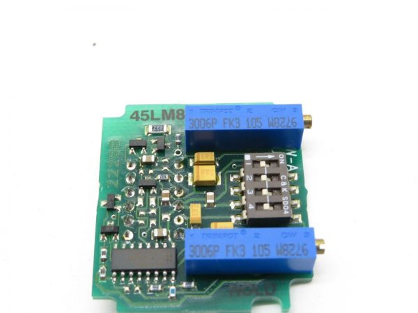 NEW BANNER ENGINEERING 45LM8 LOGIC MODULE - Image 3