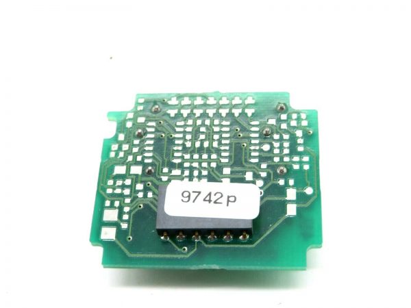 NEW BANNER ENGINEERING 45LM8 LOGIC MODULE - Image 4