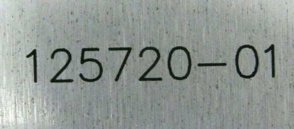 NEW BENTLY NEVADA 3500/32 4 CHANNEL RELAY MODULE 350032 125720-01 - Image 4