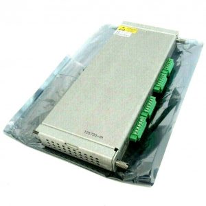 NEW BENTLY NEVADA 3500/32 4 CHANNEL RELAY MODULE 350032 125720-01