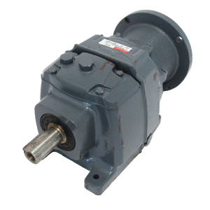 NEW BOSTON GEAR F622B-20-B5 GEAR REDUCER 20:1 F622B20B5