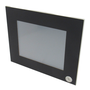 NEW B&R 5AP1120.1043-C03 PANEL DISPLAY UNIT 5AP11201043C03