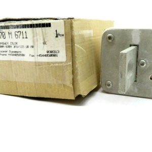 NEW BUSSMANN 170M6711 FUSE 700A 690V