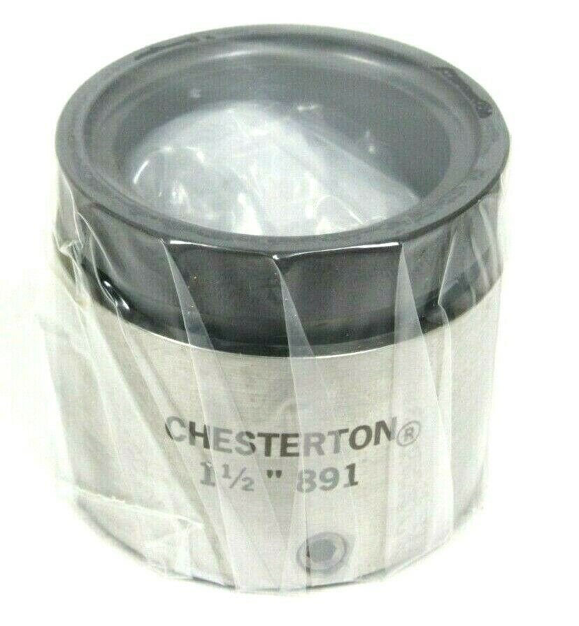 NEW CHESTERTON 891-12 RU SC/S SEAL 659327 89112RUSCS - Image 3