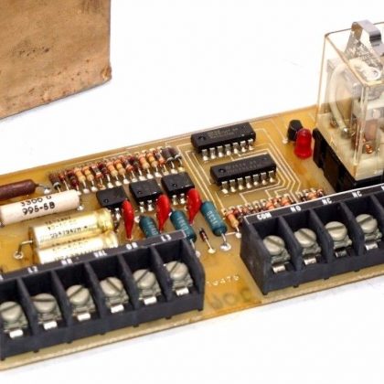 NEW CINCINNATI MILACRON 816478 CONTROL BOARD