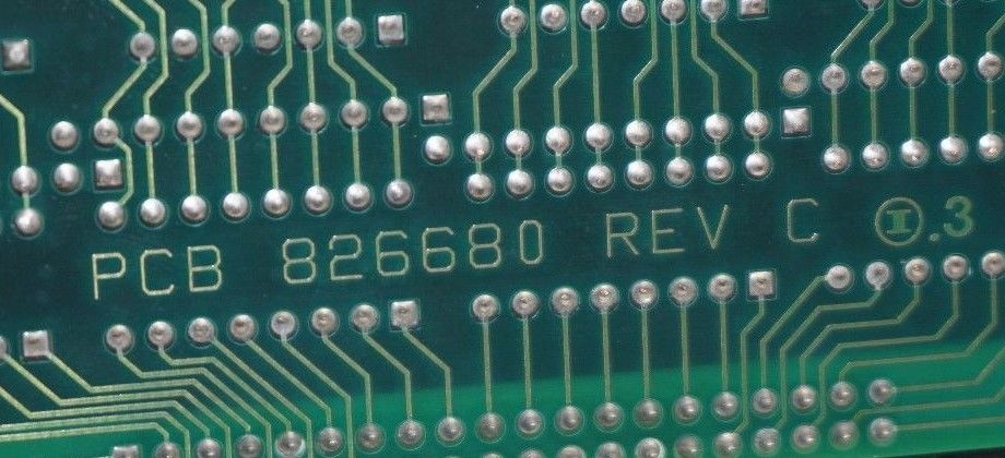 NEW CINCINNATI MILACRON 826680 REV.C CONTROL BOARD - Image 3