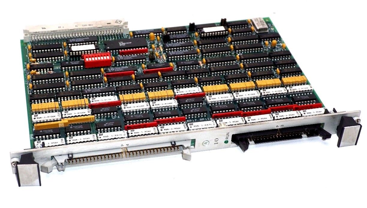 NEW CINCINNATI MILACRON 826680 REV.C CONTROL BOARD