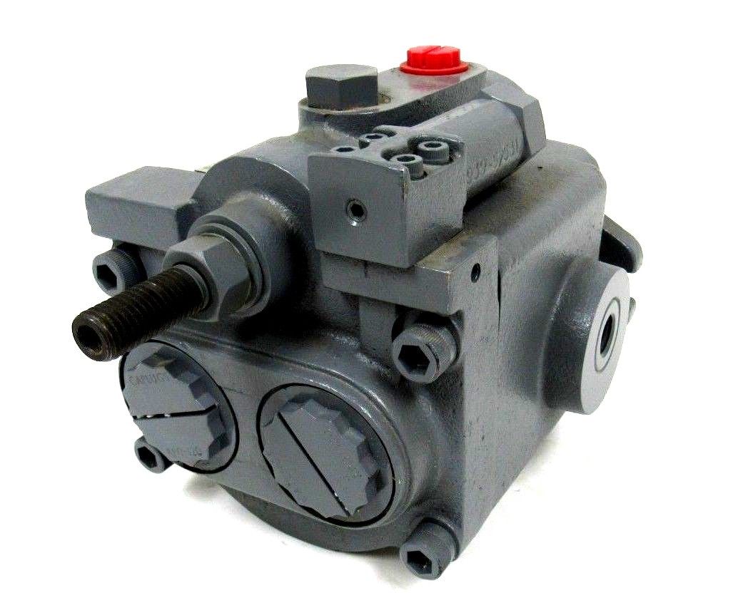 NEW CONTINENTAL HYDRAULICS HPV15B35RF01RA HYDRAULIC PUMP