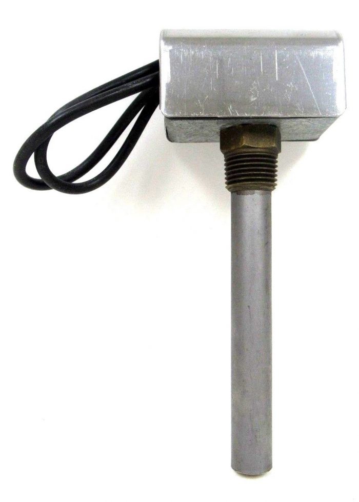 NEW COPELAND 518-0002-01 CRANKCASE HEATER 518000201 480V 100W - Image 3