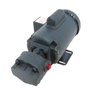 NEW DELTA IP44 PUMP 1/2HP 115/230V 333V2 34-6092-5422