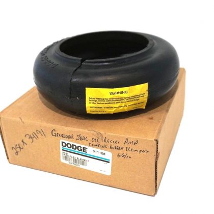 NEW DODGE 011108 PARA-FLEX ELEMENT PX80