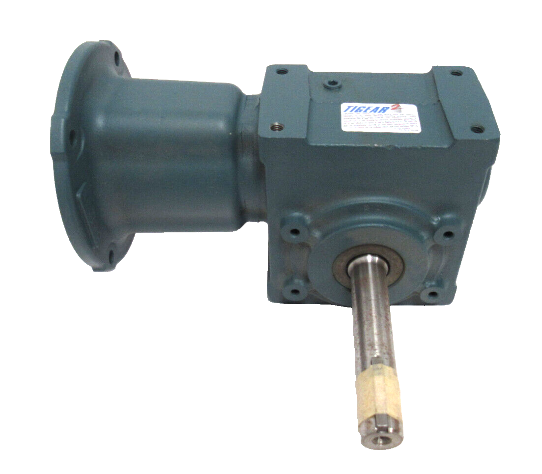 NEW DODGE 20A30R56SL500FH GEAR REDUCER 30:1 - Image 3