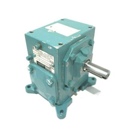 NEW DRESSER ELECTRA MOTORS 6N90078 YA GEAR REDUCER 177AL