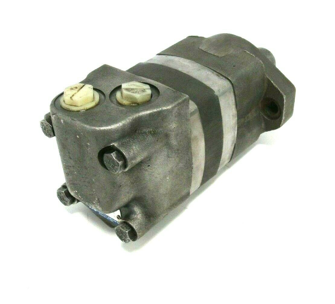 NEW EATON CHAR-LYNN 104-1023-006 HYDRAULIC MOTOR 1041023006 - Image 3