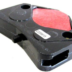 NEW EATON L-63 AUXILIARY CONTACT 250V-1.2A-DC 600V-0.5A-DC L63