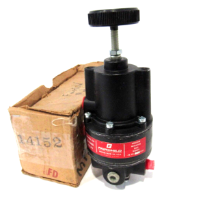 NEW FAIRCHILD MODEL 14 BIASING RELAY