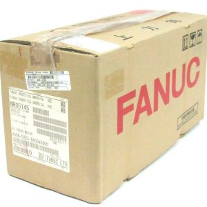 NEW FANUC A06B-0223-B605#S000 AC SERVO MOTOR A06B0223B605#S000