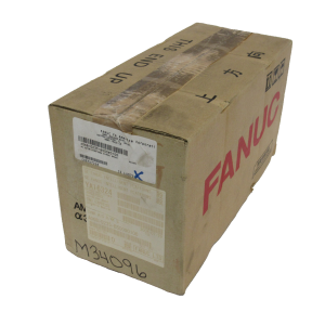 NEW FANUC A06B-0235-B500#0100 SERVO MOTOR A06B0235B5000100