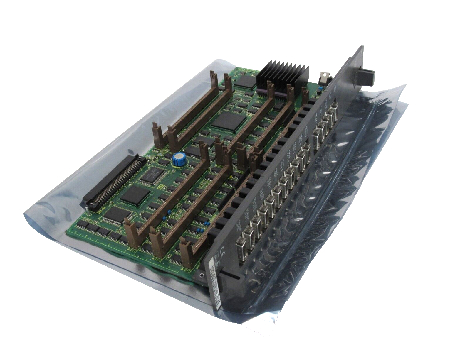 NEW FANUC A16B-2203-0030/04B CIRCUIT BOARD A16B2203003004B