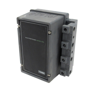 NEW FISHER 3610JP VALVE POSITIONER SERIES 3600