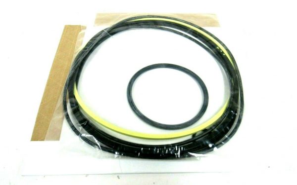 NEW FISHER CONTROLS R63EGX00162 VALVE KIT TYPE 63EG, 63EGR & EGR, NITRILE, 6 - Image 3