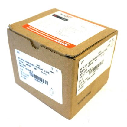 NEW FISHER PARTS RC100X00L12 REPAIR KIT