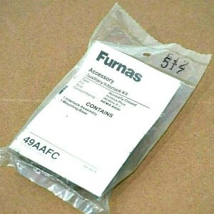 NEW FURNAS ELECTRIC 49AAFC AUXILIARY INTERLOCK KIT