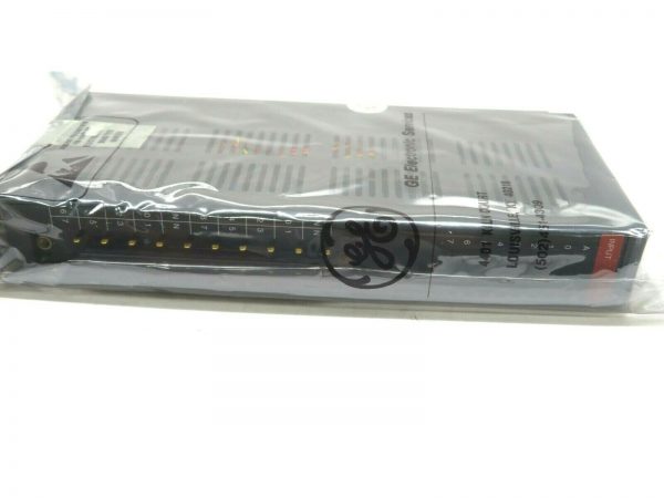 NEW GE FANUC IC630MDL325A INPUT MODULE 115VAC 16 CIRCUITS - Image 3