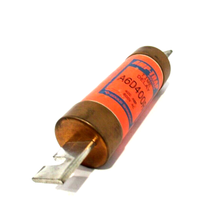 NEW GOULD SHAWMUT A6D400R FUSE AMP-TRAP 2000