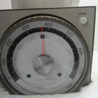 NEW HONEYWELL R7305A 1008 3 DIALATROL TEMPERATURE CONTROL R7305A10083