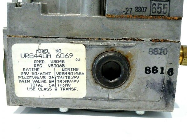 NEW HONEYWELL Y86 H 3030 INTERMITTENT PILOT RETROFIT KIT Y86H3030 - Image 4