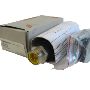NEW IFM EFECTOR IBE2020-FBOA/LS300L INDUCTIVE SENSOR IB3500