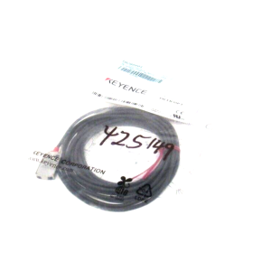 NEW KEYENCE PR-FB30P3 PHOTOELECTRIC SENSOR PRFB30P3