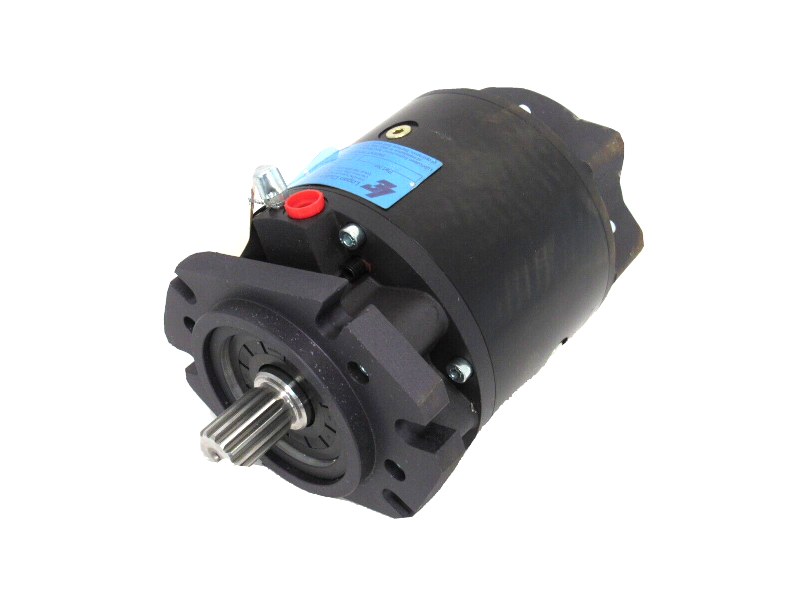 NEW LOGAN CLUTCH SCC-5022 PTO DIRECT DRIVE SCC5022