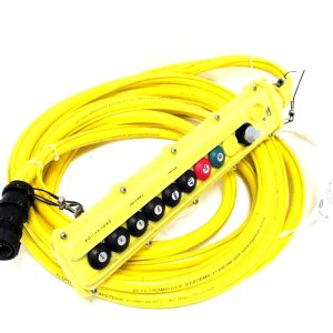 NEW MAGNETEK SBP2-10-L3-BL-B-S-S-S PENDANT SBP2 SBP210L3BLBSSS