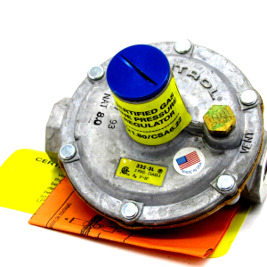NEW MAXITROL 325-3L GAS PRESSURE REGULATOR 3253L