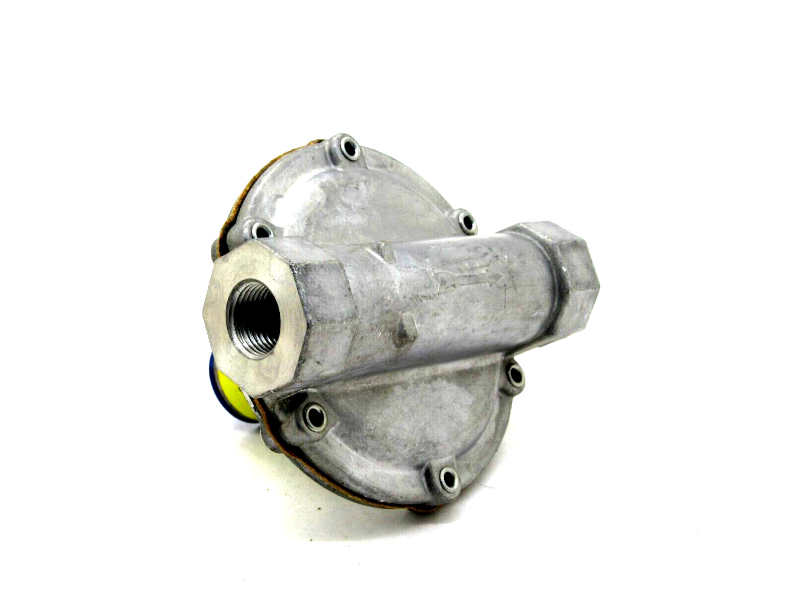 NEW MAXITROL 325-3L GAS PRESSURE REGULATOR 3253L - Image 5