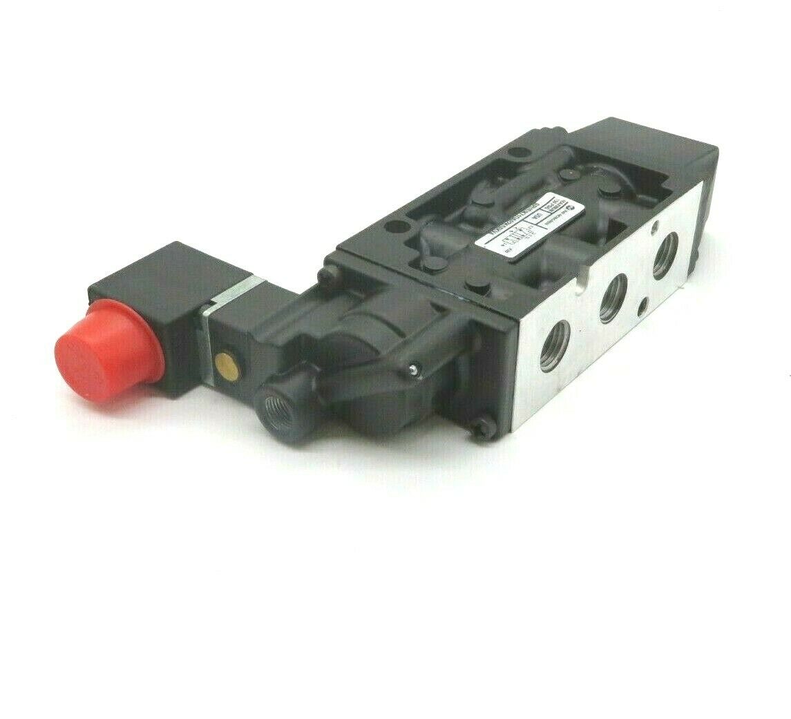NEW NORGREN SPUS/K71DA02KS6KV4 VALVE SPUSK71DA02KS6KV4 - Image 4