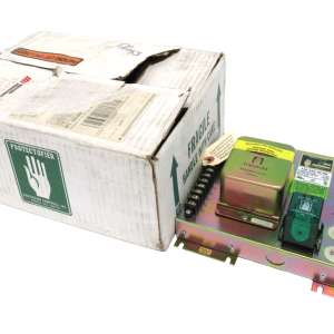 NEW PROTECTION CONTROLS 6642-VT BURNER CONTROL 6642VT