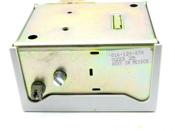 NEW RANCO O16-120 LOW PRESSURE CONTROL SWITCH 12IN 016-120-070 O16120 - Image 3