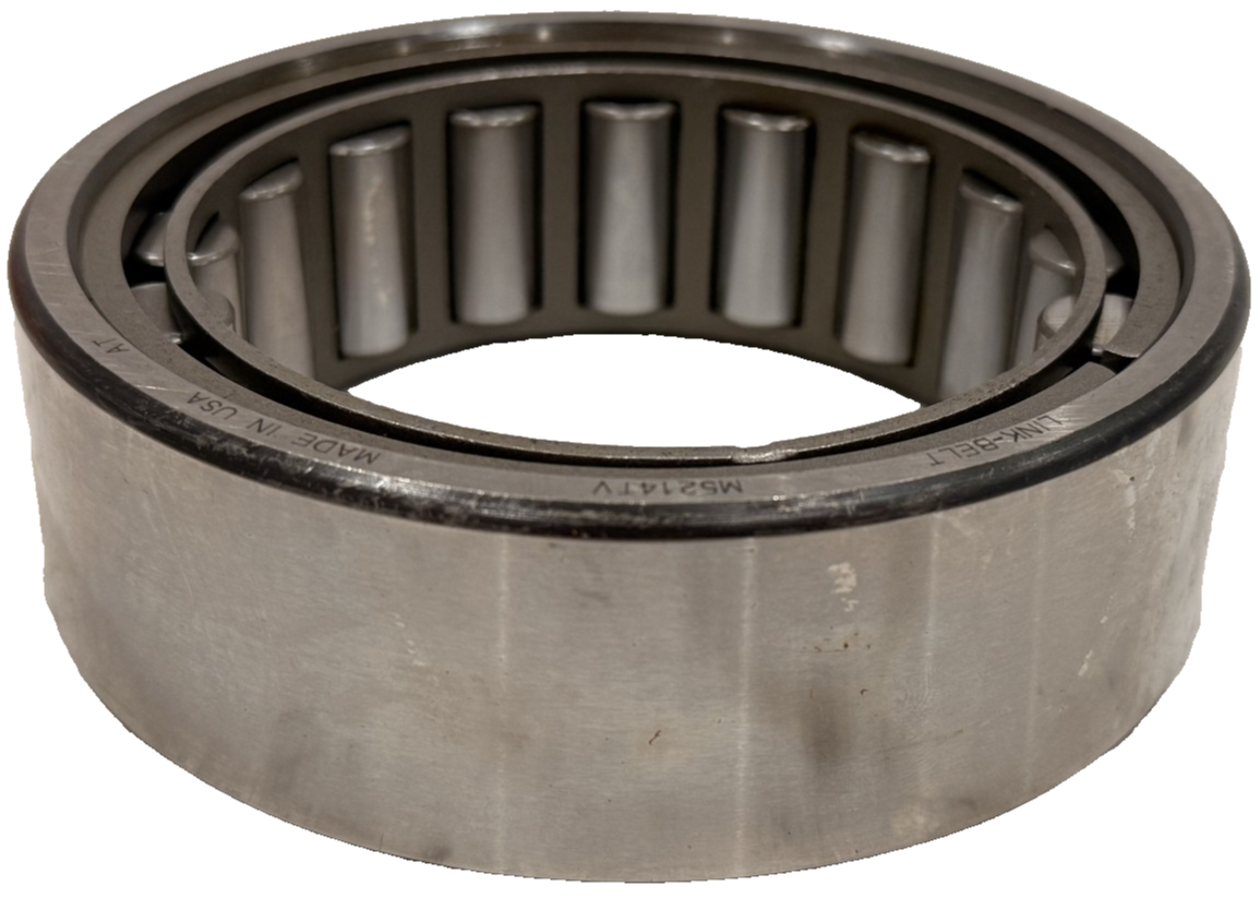 NEW REXNORD M5214TV LINK-BELT BEARING - SB Industrial Supply, Inc.