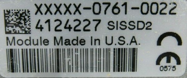 NEW ROSEMOUNT 3051-CG2A02A1BS5K6Q4Q8 TRANSMITTER 3051CG-6490904 0305-6490906 - Image 4