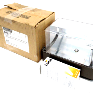 NEW RUUD LIGHTING DIRECT E4507-1 LIGHT 120V 70W E45071