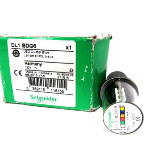 NEW SCHNEIDER ELECTRIC DL1BDG6 LED BULB