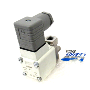 NEW SMC VX222HGB VALVE