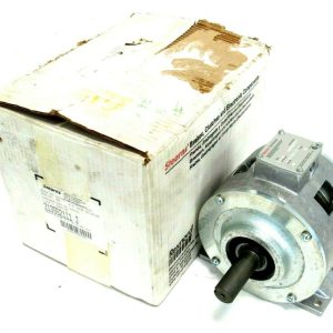NEW STEARNS 2-13-5521-11-J CLUTCH BRAKE 5.5 GB 90VDC 41W 213552111J